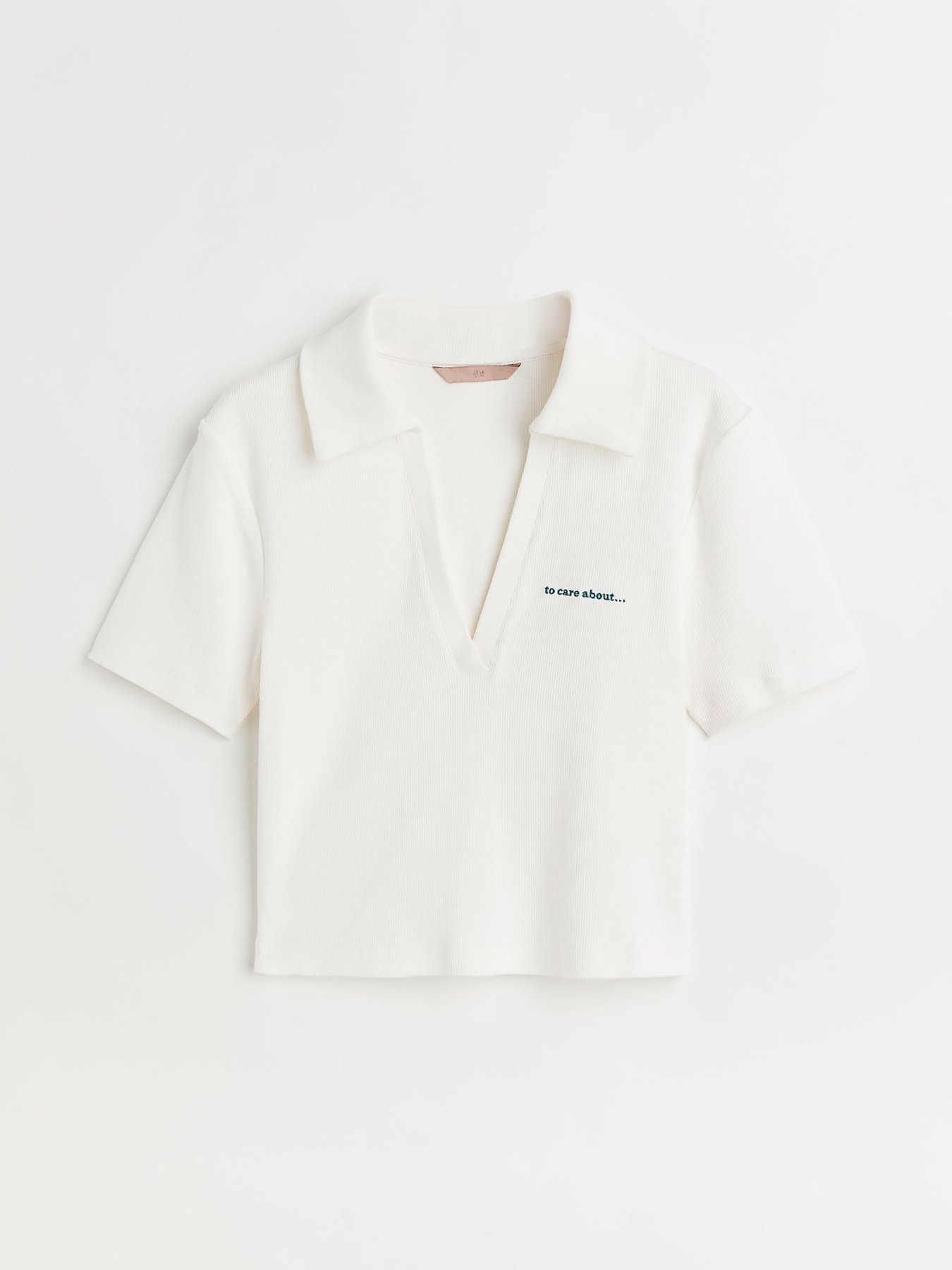 Топ H&M модель 70755 Топ H&M модель 70755 Фото