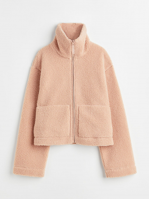 Демісезонна куртка H&M модель 70757 Фото