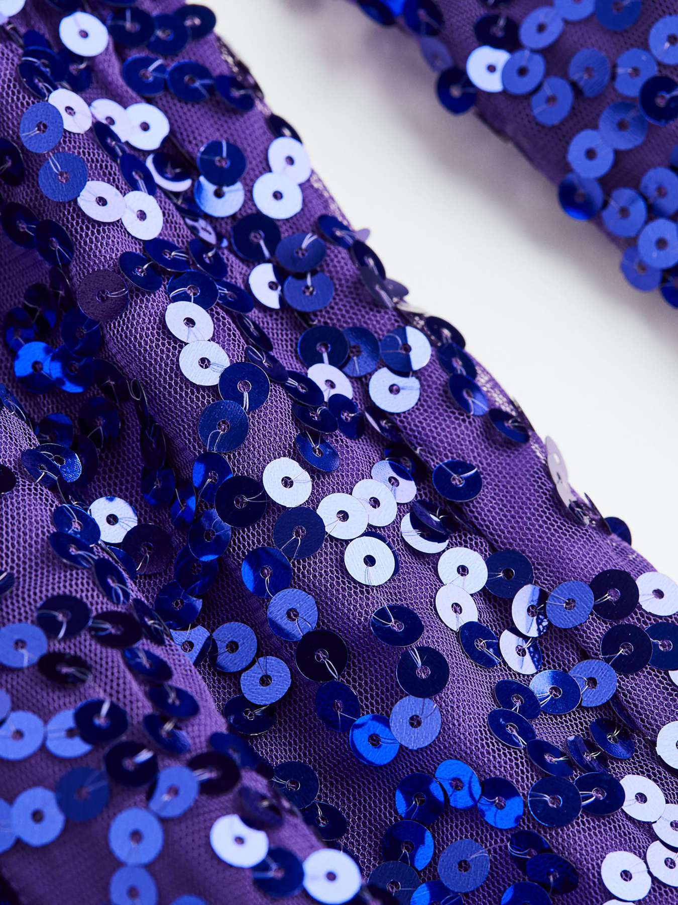 Платье мини H&M модель 70736 Фото