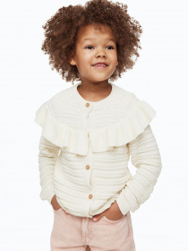 Кардиган H&M модель 70741 Фото