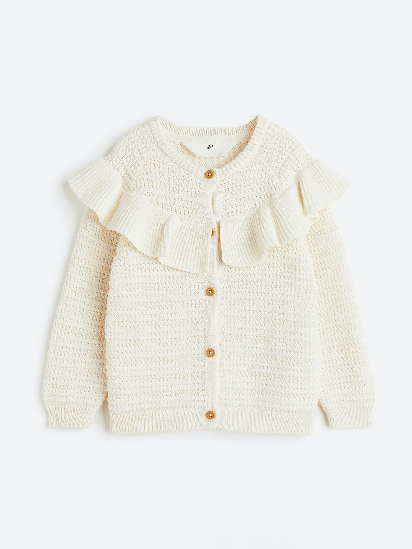 Кардиган H&M модель 70741 Фото