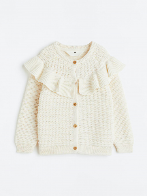 Кардиган H&M модель 70741 Фото