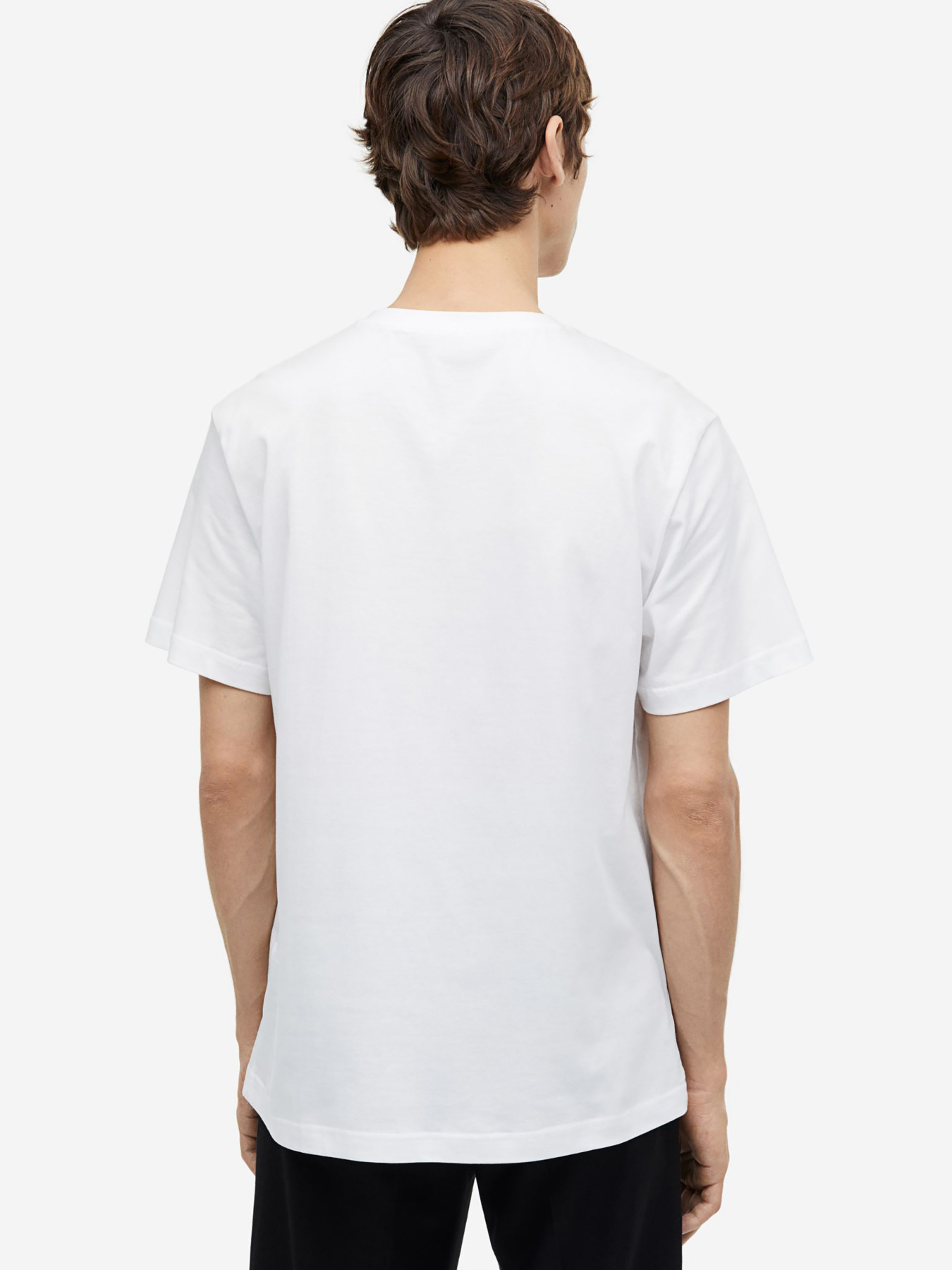 Футболка H&M модель 70759 Фото