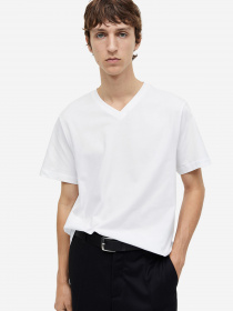 Футболка H&M модель 70759 Фото