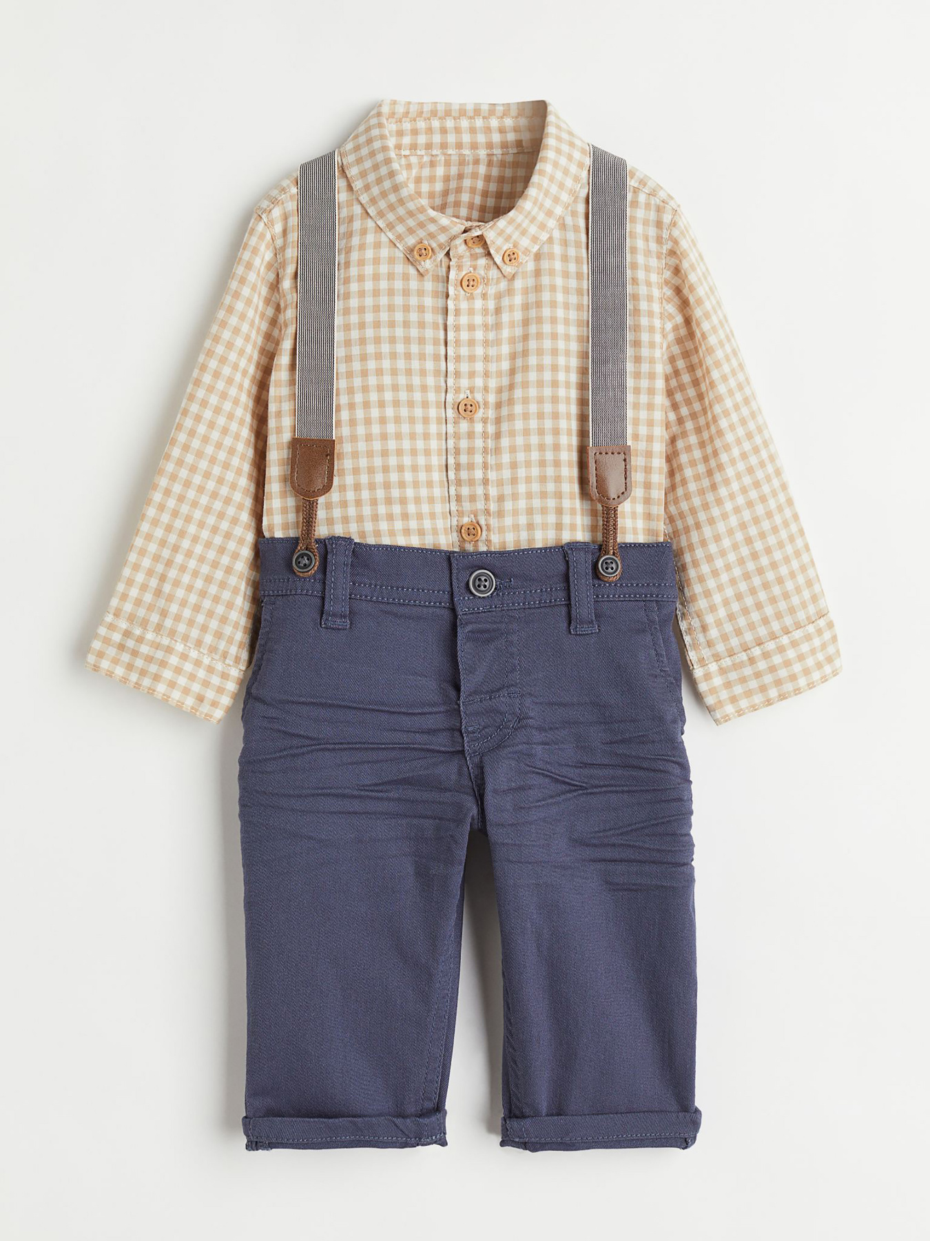 Костюм H&M модель 70807 Фото