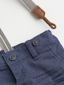 Костюм H&M модель 70807 Фото