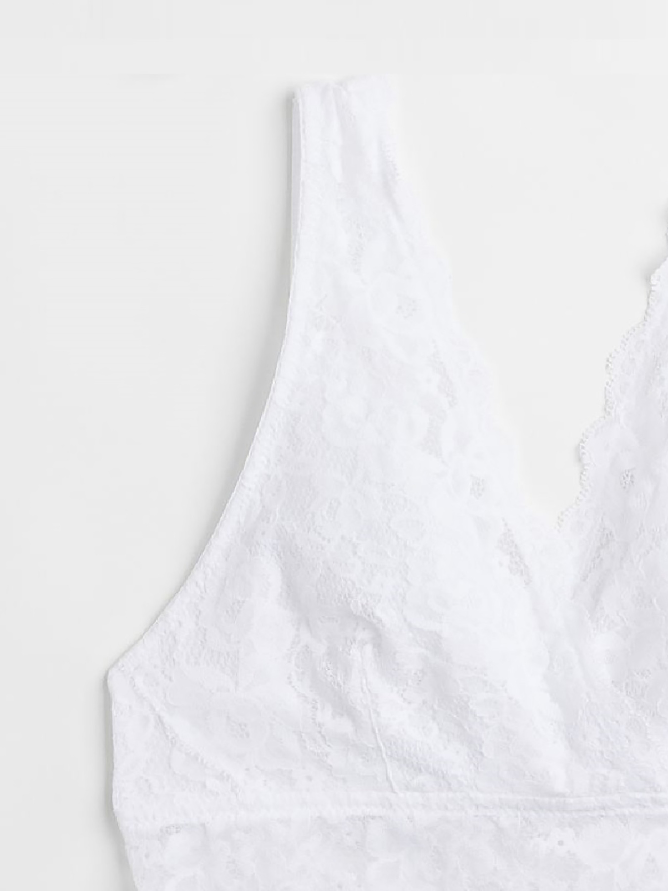 Бюстгальтер H&M модель 70780 Фото