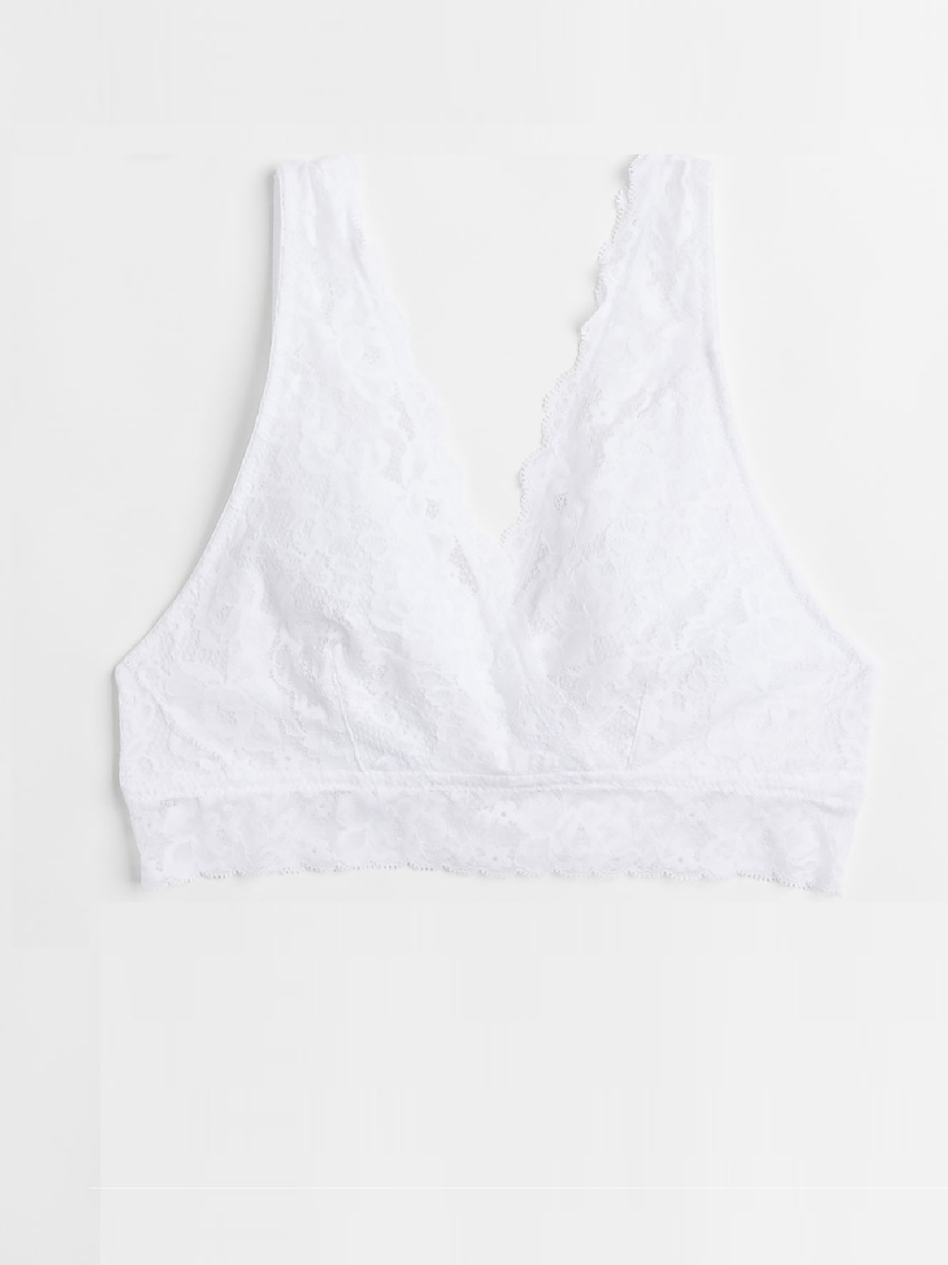 Бюстгальтер H&M модель 70780 Фото