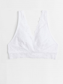 Бюстгальтер H&M модель 70780 Фото