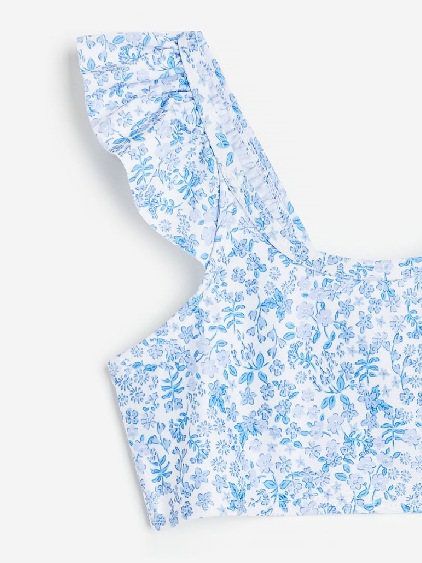 Верхняя часть купальника H&M модель 70788 Фото