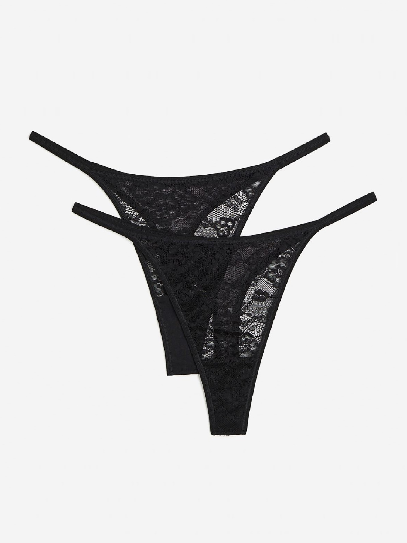 Набор трусов H&M модель 70818 Фото