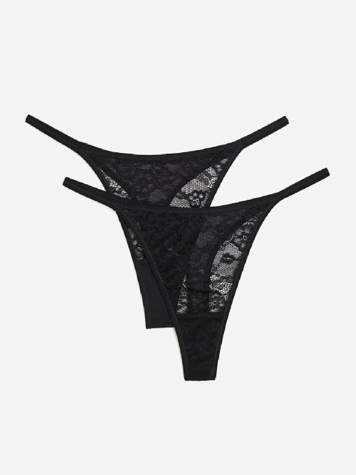 Набор трусов H&M модель 70818 Фото