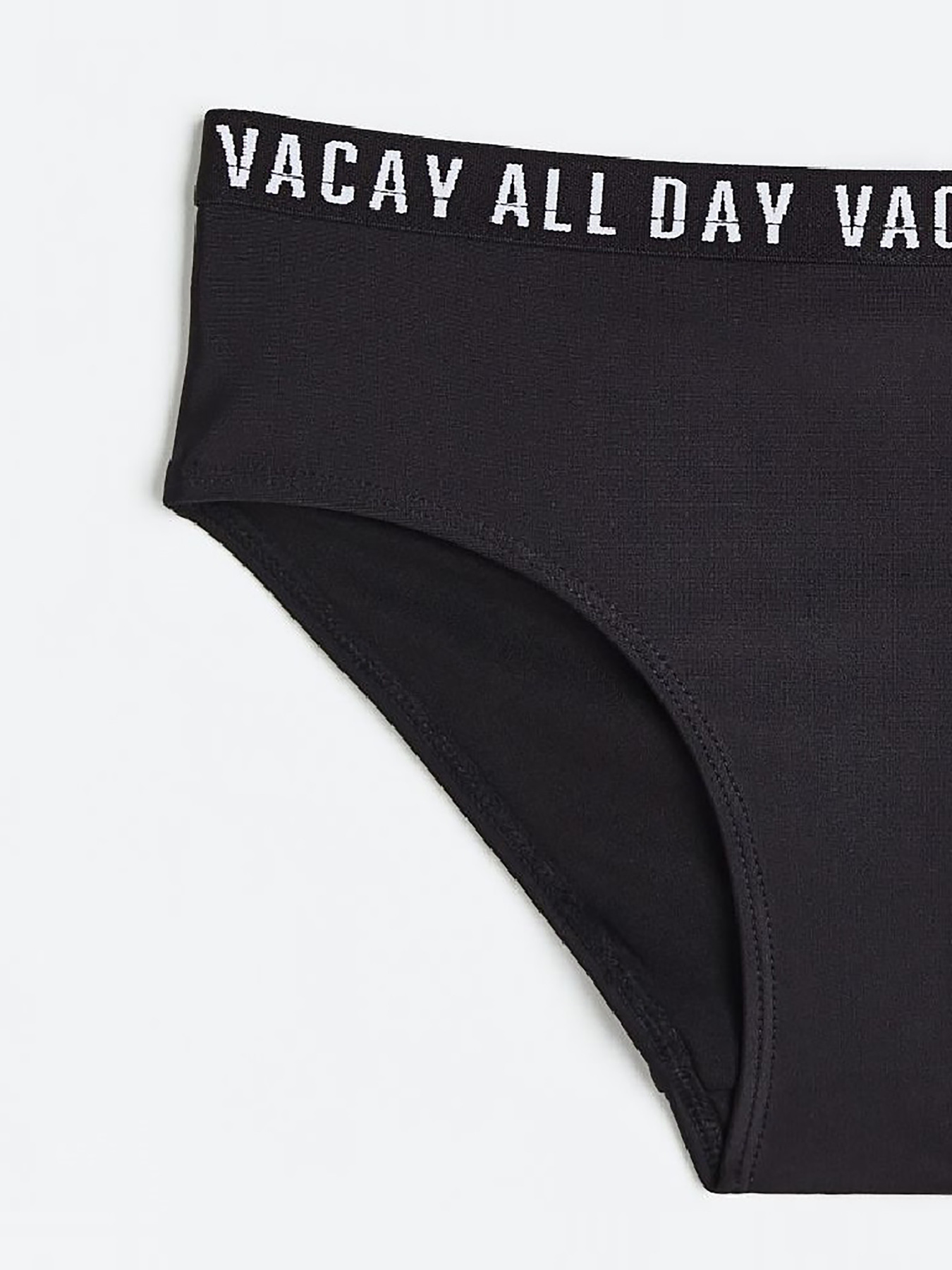 Нижняя часть купальника H&M модель 70778 Фото