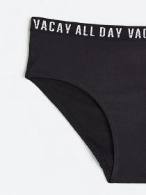 Низ купальника H&M модель 70778 Низ купальника H&M модель 70778 Фото