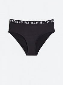 Низ купальника H&M модель 70778 Низ купальника H&M модель 70778 Фото