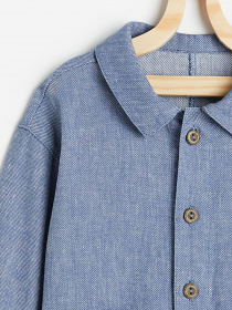 Рубашка H&M модель 70810 Фото