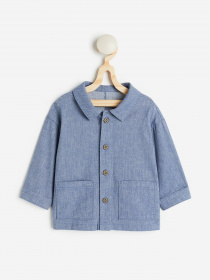 Рубашка H&M модель 70810 Фото