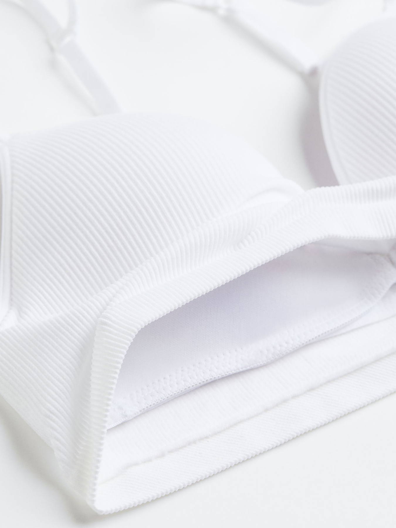 Бюстгальтер H&M модель 70785 Фото