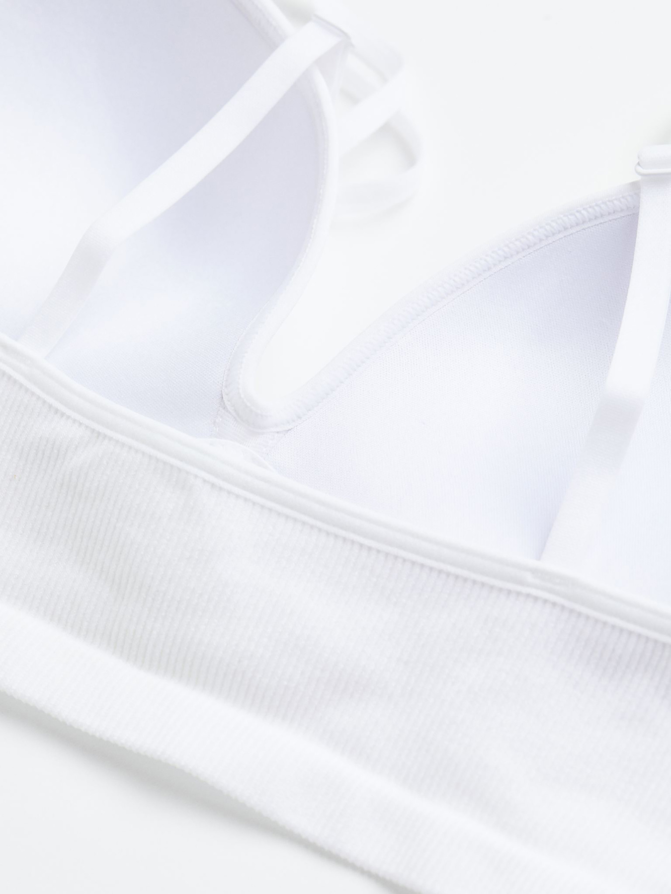 Бюстгальтер H&M модель 70785 Фото