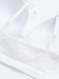 Бюстгальтер H&M модель 70785 Фото