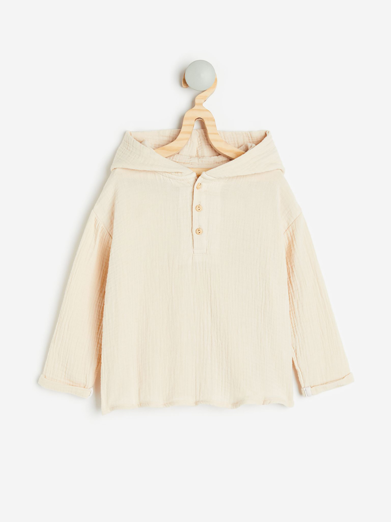 Рубашка H&M модель 70813 Фото