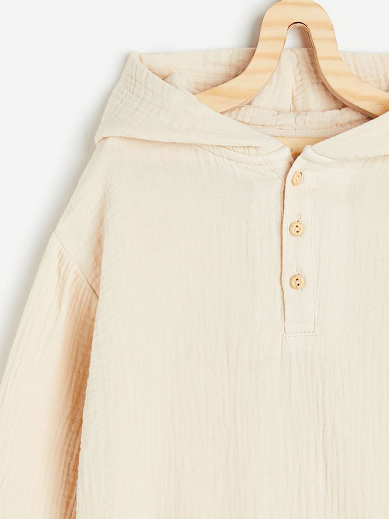 Рубашка повседневная H&M модель 70813 Фото