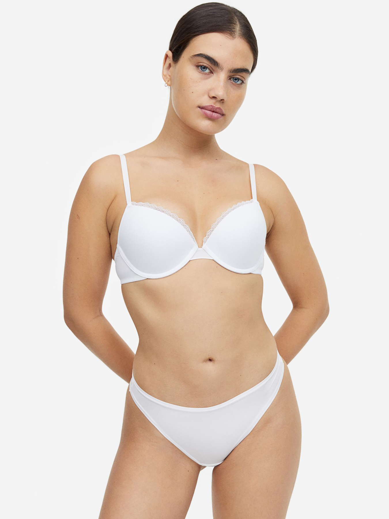 Бюстгальтер H&M модель 70783 Фото