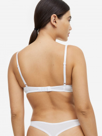 Бюстгальтер H&M модель 70783 Фото