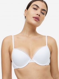 Бюстгальтер H&M модель 70783 Фото