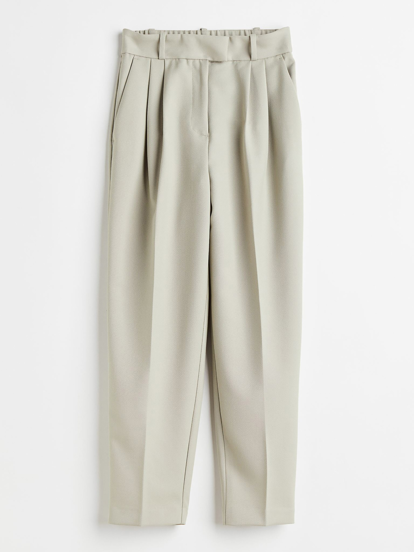 Брюки классические H&M модель 70851 Фото