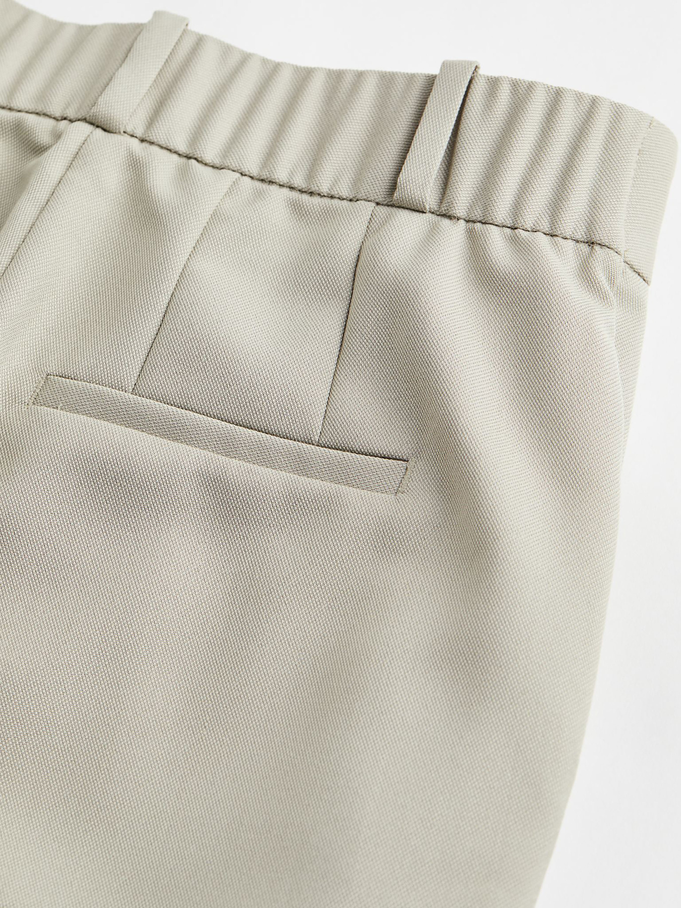 Классические штаны H&M модель 70851 Фото