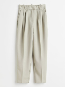 Классические штаны H&M модель 70851 Классические штаны H&M модель 70851 Фото