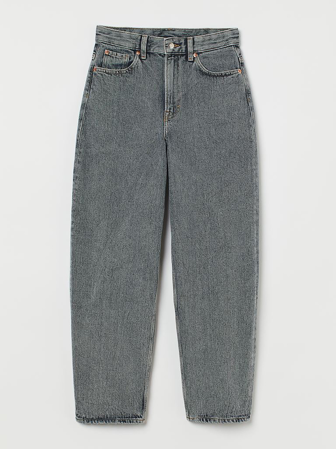 Джинсы мом H&M модель 70861 Фото