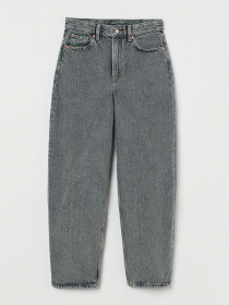 Джинсы мом H&M модель 70861 Фото