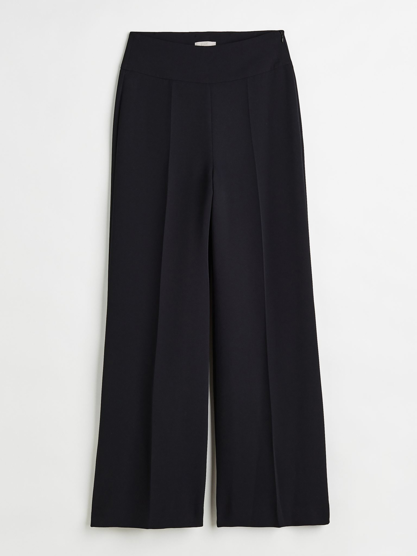 Классические штаны H&M модель 70863 Фото