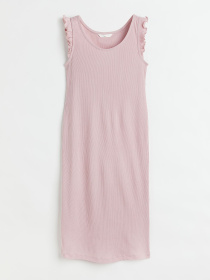 Платье мини H&M модель 70856 Фото