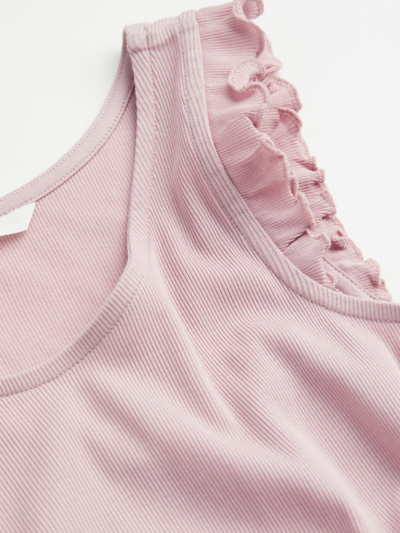 Платье мини H&M модель 70856 Фото