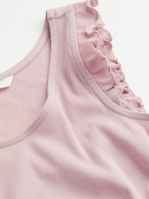 Платье мини H&M модель 70856 Фото