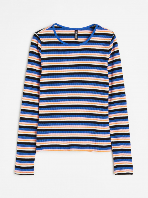 Лонгслів H&M модель 70843 Фото