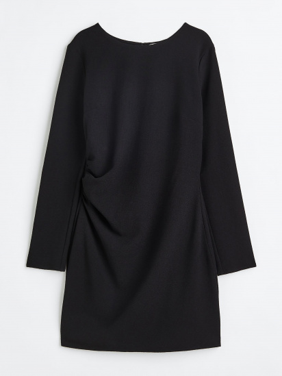 Сукня міні H&M модель 70854 - фото