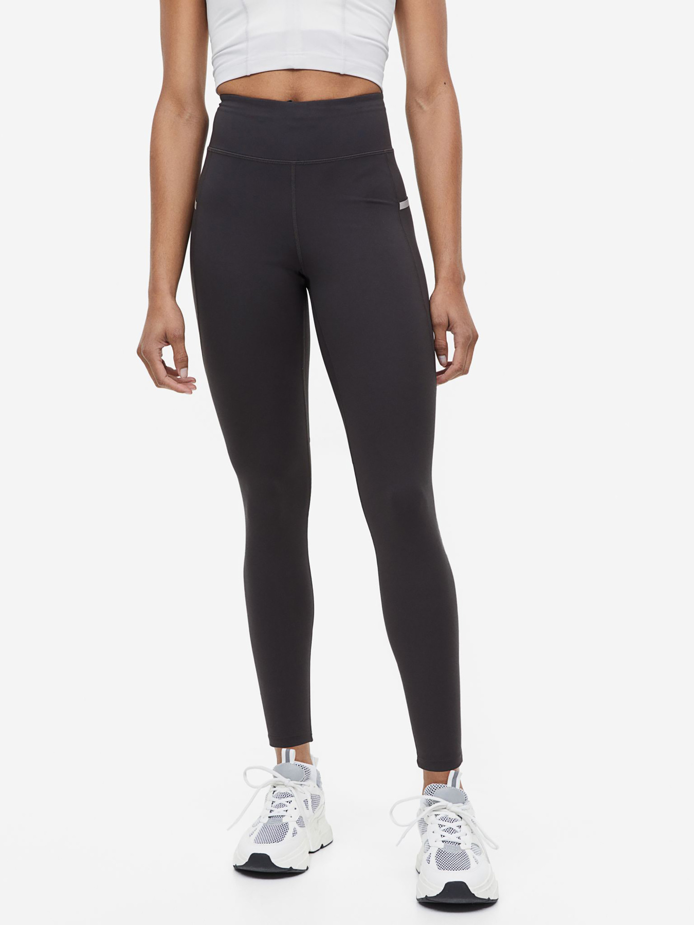 Леггинсы спортивные H&M модель 70827 Фото