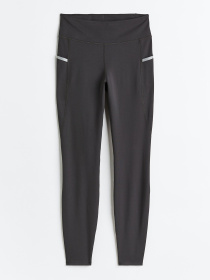 Леггинсы спортивные H&M модель 70827 Фото