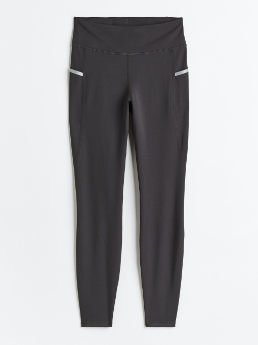 Спортивные леггинсы H&M модель 70827 Фото