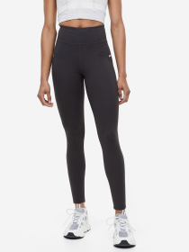 Спортивні леггінси H&M модель 70827 Спортивні леггінси H&M модель 70827 Фото