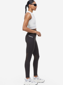 Спортивні леггінси H&M модель 70827 Спортивні леггінси H&M модель 70827 Фото