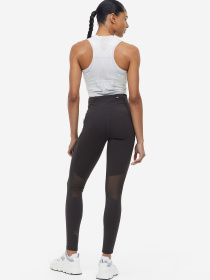 Спортивні леггінси H&M модель 70827 Спортивні леггінси H&M модель 70827 Фото