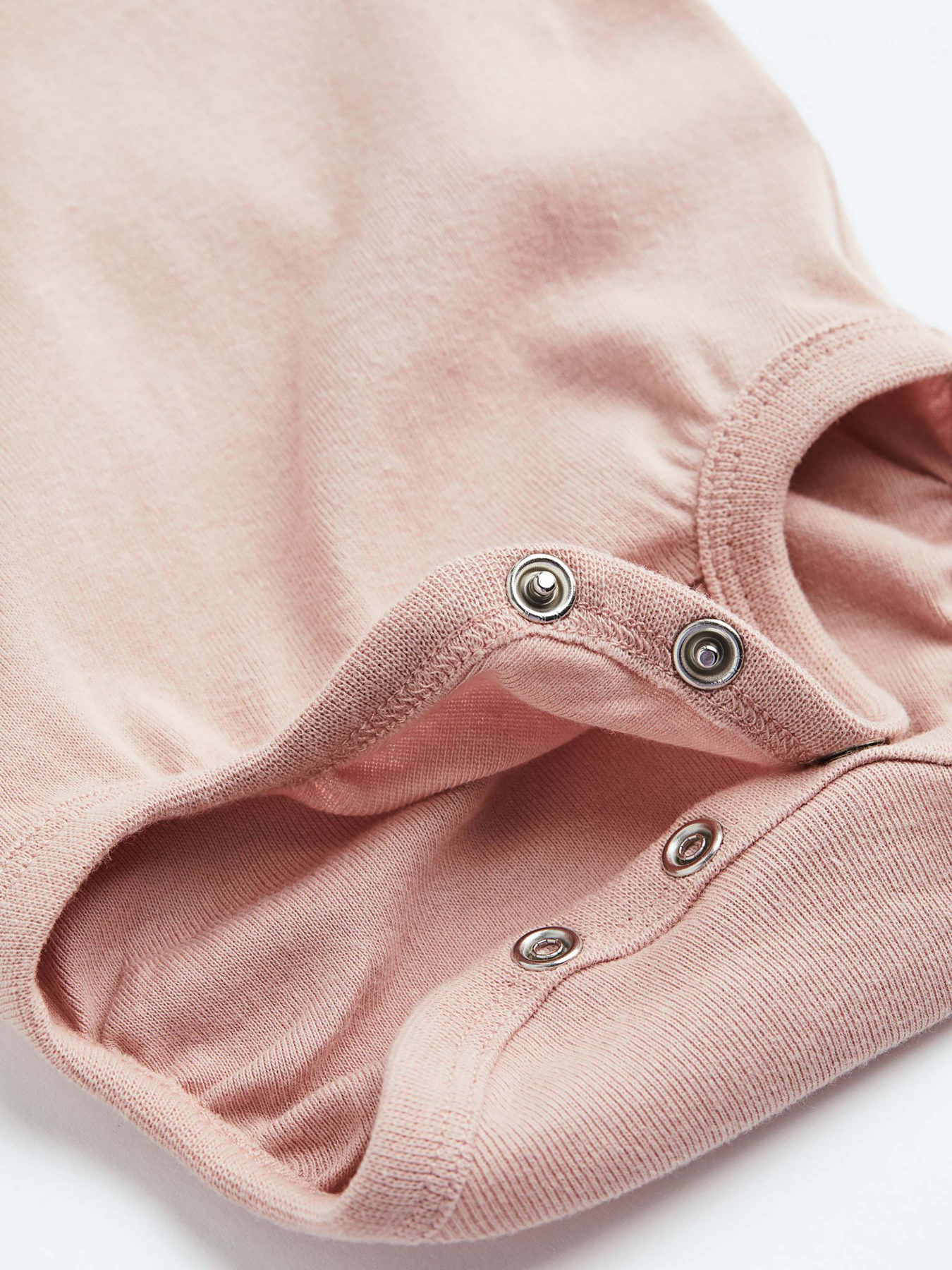 Боди для младенцев H&M модель 70824 Фото