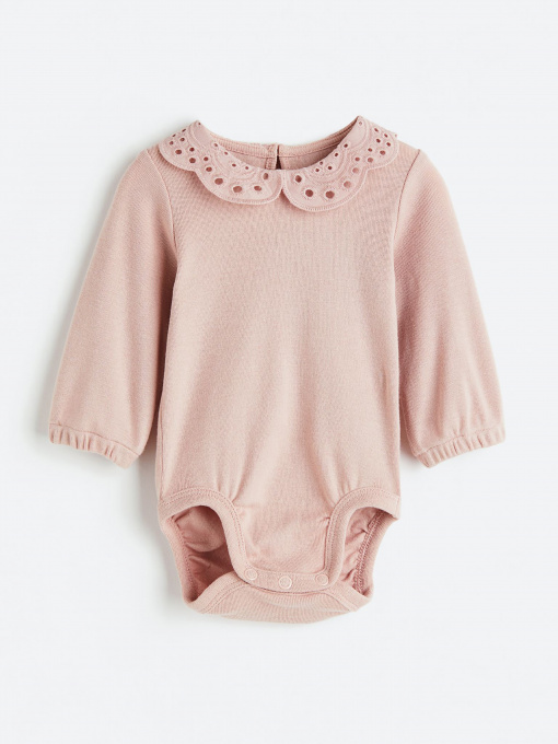 Боди для младенцев H&M модель 70824 Фото