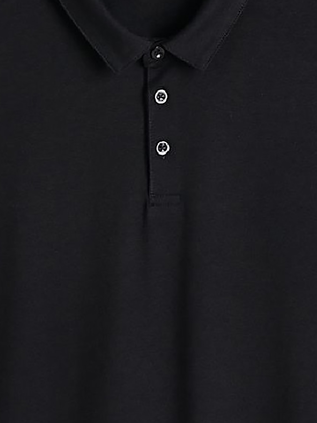 Поло H&M модель 70831 Фото