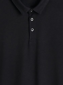 Поло H&M модель 70831 Фото